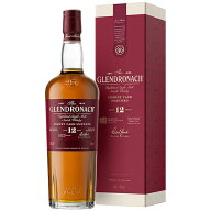 グレンドロナック 12年 43度 箱付 700ml