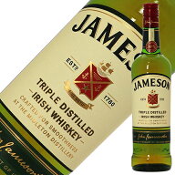 ジェムソン 40度 箱なし 700ml 正規