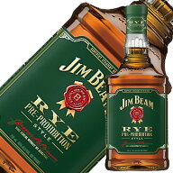 ジム ビーム ライ 40度 箱なし 700ml