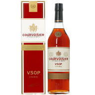 クルボアジェ VSOP 40度 並行 箱付 700ml 包装不可