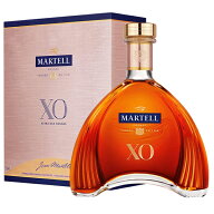 マーテル XO 40度 正規 箱付 700ml