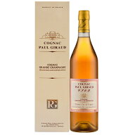 【06/14入荷予定】ポールジロー VSOP 40度 箱付 700ml