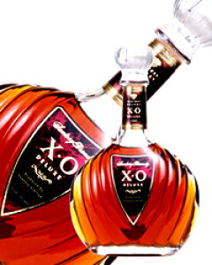 【包装不可】 サントリーブランデー XO デラックス 40度 箱なし 700ml 正規 shibazaki_XOD