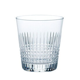 東洋佐々木ガラス カットグラス 10オールド 3個セット 品番：T-20113HS-C703 glass ウイスキー ロック グラス 日本製 他商品と同梱不可 ボール販売 包装不可