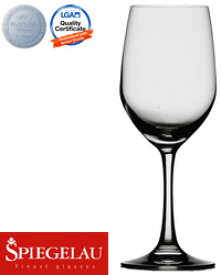 【outlet2278】【傷】 シュピゲラウ（スピーゲル） ヴィノグランデ03 ホワイトワイン 白ワイン S（スモール）品番：SP-07750 wineglass 白ワイン グラス ワイン(750ml)11本まで同梱可