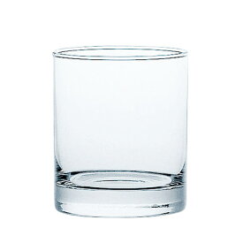 東洋佐々木ガラス ロックグラス オンザロック 6個セット 品番：05116 glass ウイスキー ロック グラス 日本製 他商品と同梱不可 ボール販売 包装不可