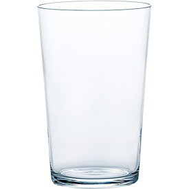 東洋佐々木ガラス 薄氷 タンブラー 品番：B-21108CS glass グラス ビールグラス 日本製 ワイン(750ml)10本まで同梱可 包装不可