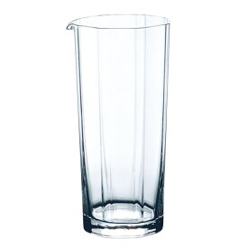 東洋佐々木ガラス カラフェ ラビン 40個セット 品番：J-00242 glass 水差し 卓上瓶 日本製 他商品と同梱不可 ケース販売 包装不可