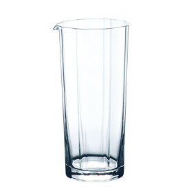 東洋佐々木ガラス カラフェ ラビン 品番：J-00242 glass 水差し 卓上瓶 日本製 ワイン(750ml)8本まで同梱可 包装不可