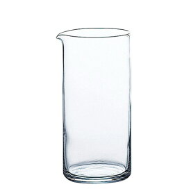 東洋佐々木ガラス カラフェ サークル 36個セット 品番：B-25401-JAN glass 水差し 卓上瓶 日本製 他商品と同梱不可 ケース販売 包装不可