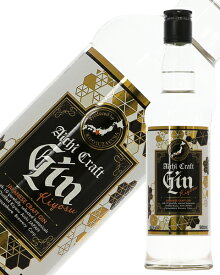 清洲桜醸造 愛知 クラフトジン キヨス 40度 500ml