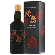 【09/10入荷予定】季のTOU 京都オールドトムジン 47度 箱付 700ml