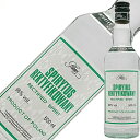 スピリタス 96度 500ml 正規 1梱包12本まで