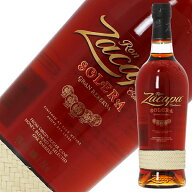 ロン サカパ センテナリオ 23年 ソレラ グランレゼルヴァ 40度 750ml 正規