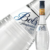 ボルス ピーチ 17度 700ml