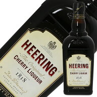 ヒーリング チェリー リキュール 24度 正規 700ml