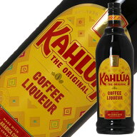 カルーア コーヒー リキュール 20度 1000ml（1L） shibazaki_KAC