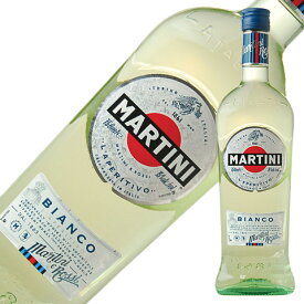 マルティーニ ビアンコ 15度 750ml