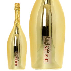 カ ディ ライオ イプシロン スプマンテ ブリュット ゴールド マグナム 1500ml スパークリングワイン イタリア 1梱包6本まで同梱可能 包装不可