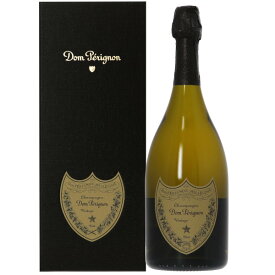 ドンペリニヨン（ドンペリニョン）（ドン・ペリニヨン）（モエ・エ・シャンドン） 白 2010 箱付 750ml 並行 シャンパン フランス