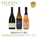 550円OFFクーポン対象 【20】特別な日のフルコースワイン（泡・白・赤）3本セット 第22弾 750ml×3 飲み比べ 赤ワイン 白ワイン ワイン セット 【送料無料】【包装不可】