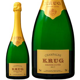 クリュッグ グランド キュヴェ エディション 171 正規 箱なし 750ml シャンパン シャンパーニュ フランス 包装不可