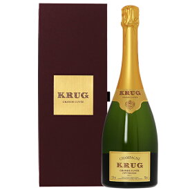 クリュッグ グランド キュヴェ エディション 171 正規 箱付 750ml シャンパン シャンパーニュ フランス 6本まで1梱包