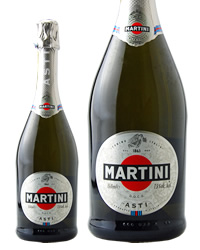 スパークリングワイン イタリア <br>マルティーニ アスティ スプマンテ 750ml