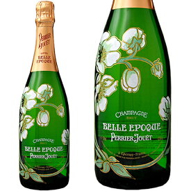 ペリエ ジュエ（ペリエ・ジュエ） キュヴェ（キュベ） ベル エポック（ベル・エポック） 2012 箱なし 750ml 並行 シャンパン シャンパーニュ フランス スパークリングワイン 1梱包12本まで 包装不可
