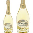 ペリエ ジュエ（ペリエ・ジュエ） ブラン ド ブラン 750ml 正規 シャンパン シャンパーニュ フランス