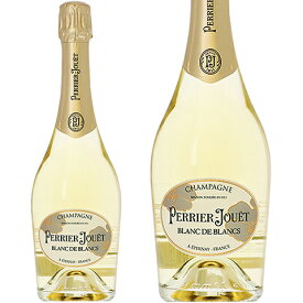 ペリエ ジュエ（ペリエ・ジュエ） ブラン ド ブラン 750ml 正規 シャンパン シャンパーニュ フランス