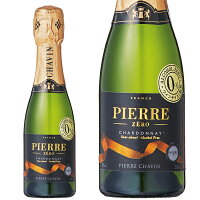 ノンアルコール
ピエール ゼロ ブラン ド ブラン 200ml
スパークリングワイン フランス