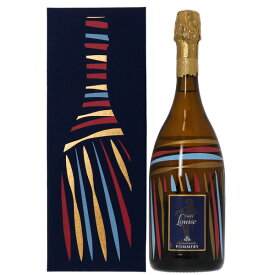 ポメリー キュヴェ ルイーズ 2005 正規 箱付 750ml シャンパン シャンパーニュ フランス 6本まで1梱包
