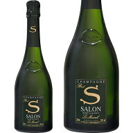 シャンパーニュ サロン ブラン ド ブラン ブリュット 2007 750ml 正規 シャンパン シャンパーニュ フランス