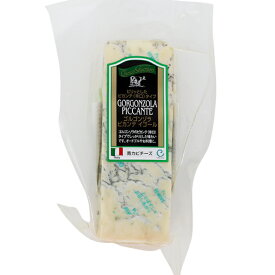 ポイント3倍 イゴール ゴルゴンゾーラ ピカンテ 約100g （90g～110g） イタリア産 青カビタイプ チーズ 要クール便 包装不可