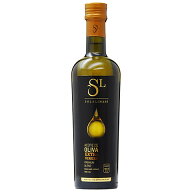 ソル デル リマリ エキストラバージン オリーブオイル 2024 500ml（456g）