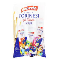 ロベルト グリッシーニ トリネージ 350g（14g×20袋前後入り） 食品 包装不可