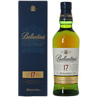 バランタイン 17年 40度 正規 箱付 700ml