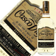 テキーラ カスコ ヴィエホ レポサド 38度 正規 750ml