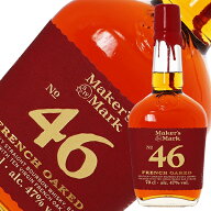 メーカーズマーク 46 47度 正規 箱なし 700ml 包装不可
