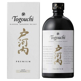 桜尾蒸留所 サクラオ 戸河内 プレミアム ブレンデッド ジャパニーズウイスキー 40度 箱付 700ml