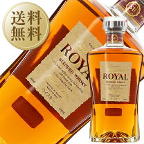楽天市場】サントリー ローヤル 12 年の通販