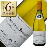 【よりどり6本以上送料無料】 ルイ ラトゥール シャサーニュ モンラッシェ ブラン 2024 750ml 白ワイン …
