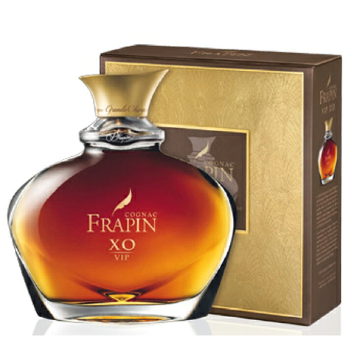 楽天市場】フラパン VIP XO 40度 正規 箱付 700ml : 酒類の総合専門店 