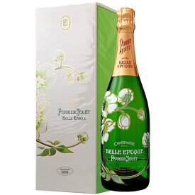 ペリエ ジュエ（ペリエ・ジュエ） キュヴェ（キュベ） ベル エポック（ベル・エポック） 2013 箱付 750ml 並行 シャンパン シャンパーニュ フランス 1梱包6本まで 包装不可