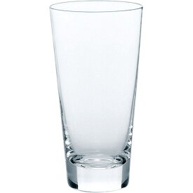東洋佐々木ガラス コニカル タンブラー 品番：BT-23114HS glass グラス ビールグラス 日本製 ワイン(750ml)8本まで同梱可 包装不可