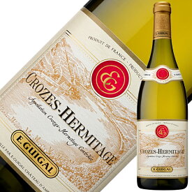 E.ギガル クローズ エルミタージュ ブラン 2020 750ml 白ワイン マルサンヌ フランス