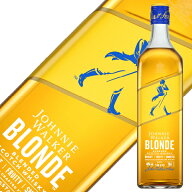 ジョニーウォーカー ブロンド ブレンデッド スコッチ ウイスキー 40度 正規 箱なし 700ml