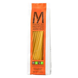 マンチーニ スパゲッティーニ 1.8mm 1kg Mancini パスタ 包装不可