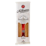 ラ モリサーナ ブカティーニ ブロンズ （No.12） 500g パスタ 包装不可